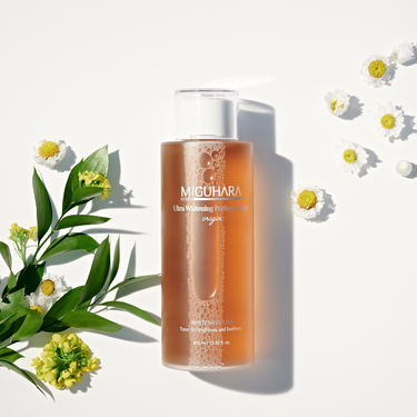 MIGUHARA Ultra Perfection Skin Origin 400ml - CUTIPOP
