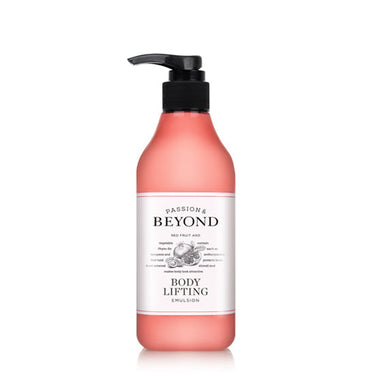 Beyond Body Lifting Emulsion 450ml