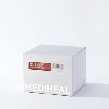 MEDIHEAL Phyto-Enzyme Keratin Pad 90P - CUTIPOP
