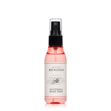 Beyond Body Lifting Soothing Body Mist 100ml
