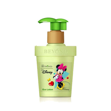 Beyond Kids Eco Lotion 250ml (Disney Mini)