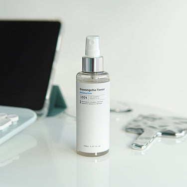 Heynature Erseongcho Toner Moisture 150ml - CUTIPOP
