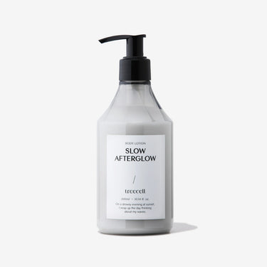 Treecell body lotion 300ml [3 Types] - CUTIPOP