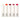 so natural Vegan Sal Butter Melting Lip 5 colors