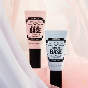 too cool for school Blanc De Base 30ml