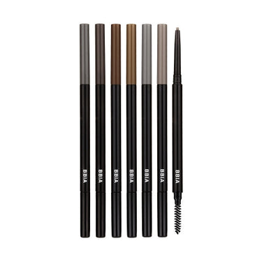 BBIA Last Auto Eyebrow Pencil Slim