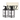 tamz Signature Basic Set #001 EVER BLOOM