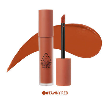 3CE soft lip Lacquer 6g