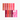 lilybyred Bloody Liar Coating Tint 4g (10 Colors)