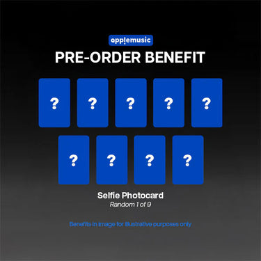 [PRE-ORDER] THE BOYZ - a;effect [10th Mini Album]