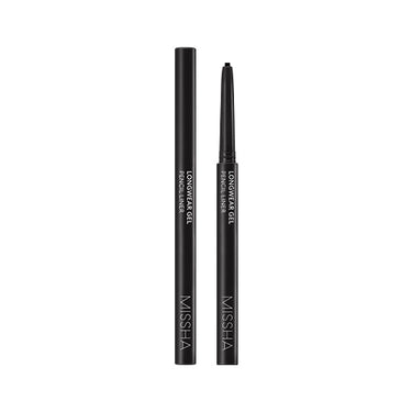 Missha Longwear gel pencil liner 0.14g [4 Colors] - CUTIPOP
