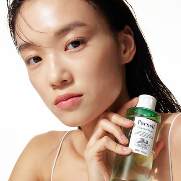 Parnell Cicamanu Toner 200ml - CUTIPOP