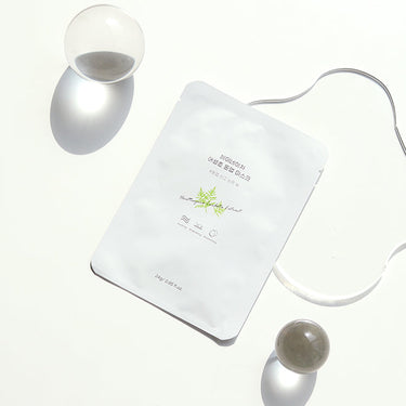 Heynature Erseongcho Tone-up Mask 24g*10P - CUTIPOP
