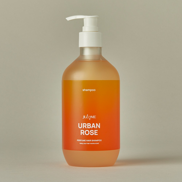 JUL7ME Perfume Hair Shampoo 500ml [6 Types] - CUTIPOP