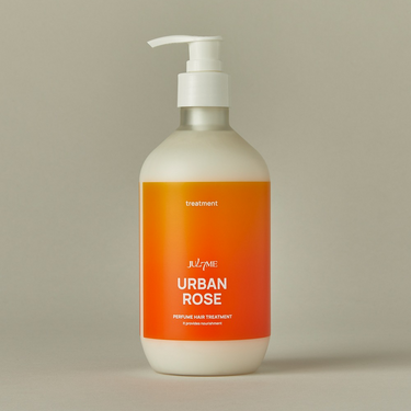 JUL7ME Perfume hair treatment 500ml [5 Types] - CUTIPOP