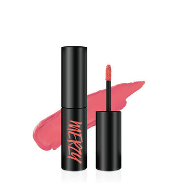 Merzy The First Velvet Tint 4.5g [12 Colors]