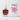 vividraw Cherry Collagen Firming Capsule Ampoule 40mL AniMelodic