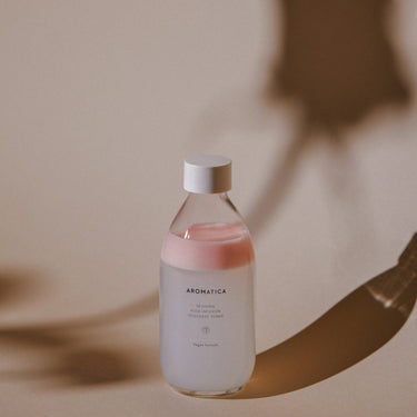 AROMATICA Reviving Rose Infusion Treatment Toner 200ml - CUTIPOP