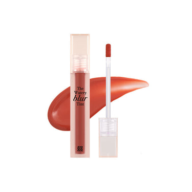MERZY Watery Blur Tint 4ml [5 Colors] - CUTIPOP