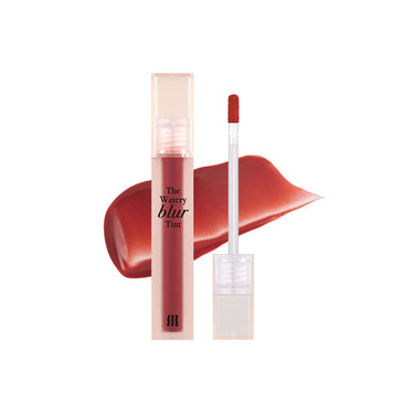 MERZY Watery Blur Tint 4ml [5 Colors] - CUTIPOP
