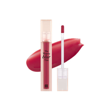 MERZY Watery Blur Tint 4ml [5 Colors] - CUTIPOP
