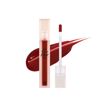 MERZY Watery Blur Tint 4ml [5 Colors] - CUTIPOP
