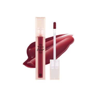 MERZY Watery Blur Tint 4ml [5 Colors] - CUTIPOP