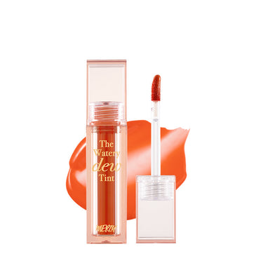 MERZY Watery Dew Tint 4g [5 Colors] - CUTIPOP