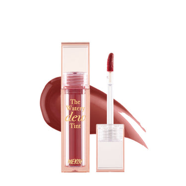 MERZY Watery Dew Tint 4g [5 Colors] - CUTIPOP