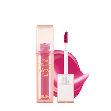 MERZY Watery Dew Tint 4g [5 Colors] - CUTIPOP