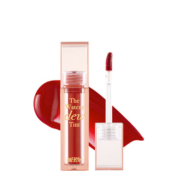MERZY Watery Dew Tint 4g [5 Colors] - CUTIPOP