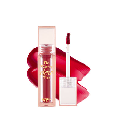 MERZY Watery Dew Tint 4g [5 Colors] - CUTIPOP