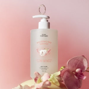BODY FANTASIES Moisturizing Body Wash 500ml