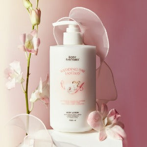 BODY FANTASIES Moisturizing Body Lotion 500ml