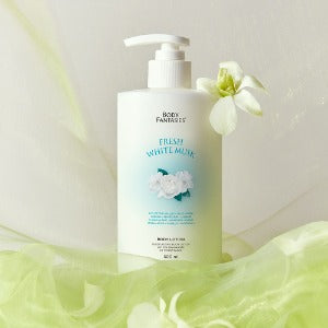 BODY FANTASIES Moisturizing Body Lotion 500ml