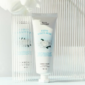 BODY FANTASIES Hand & Nail Cream 50ml