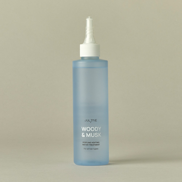 JUL7ME Perfume Heating Water Treatment 200ml [3 Types] - CUTIPOP